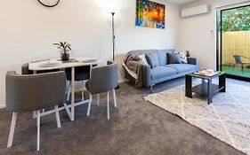 Wave Side Escape 1 Bed 1 Bath, New Brighton